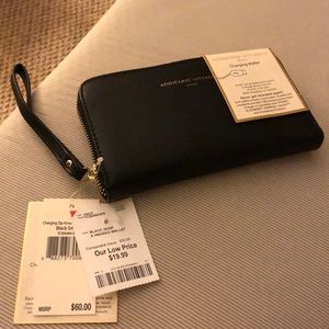 Adrienne Vittadini Wallet